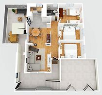 The Graceful Manor by Homie