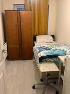 Komegloba Mega room