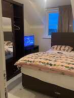 Komegloba Mega room