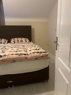 Komegloba Mega room