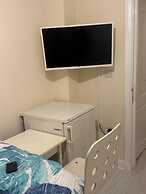 Komegloba Mega room