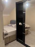 Komegloba Mega room