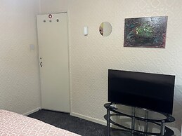 Komegloba Exquisite room