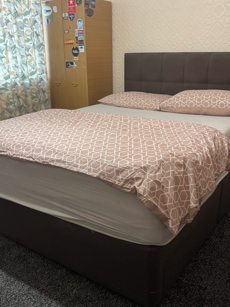 Komegloba Exquisite room