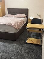 Komegloba Exquisite room