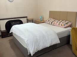 Komegloba Exquisite room