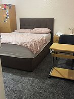Komegloba Exquisite room