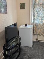 Komegloba Exquisite room