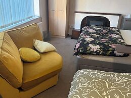 Komegloba Exquisite room