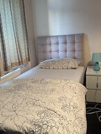 Komegloba Exquisite room