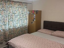 Komegloba Exquisite room