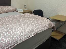 Komegloba Exquisite room