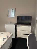 Komegloba Exquisite room