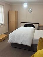 Komegloba Exquisite room