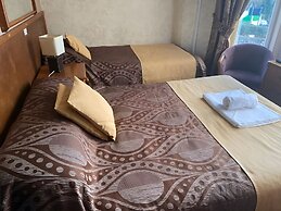OYO Baytree Lodge