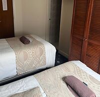 OYO Baytree Lodge