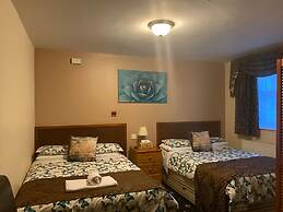 OYO Baytree Lodge