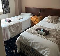 OYO Baytree Lodge