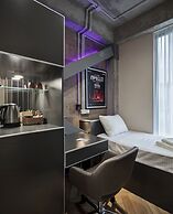 AREA HOTEL YEREVAN