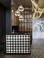 AREA HOTEL YEREVAN