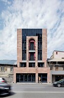 AREA HOTEL YEREVAN