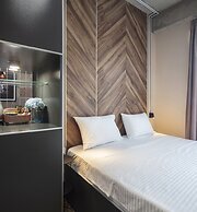 AREA HOTEL YEREVAN