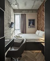 AREA HOTEL YEREVAN