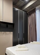 AREA HOTEL YEREVAN