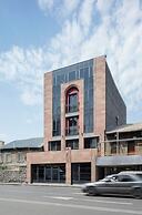 AREA HOTEL YEREVAN