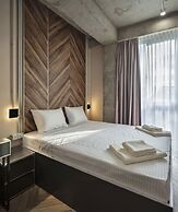 AREA HOTEL YEREVAN