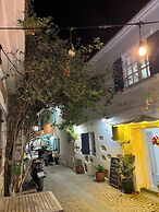 Eden in Teos