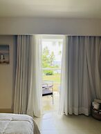 Playa Dorada King Bed Beachfront