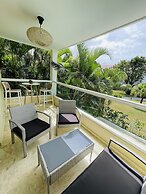 Playa Dorada King Bed Beachfront