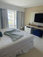 Playa Dorada King Bed Beachfront