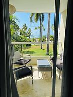 Playa Dorada King Bed Beachfront