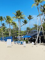 Playa Dorada King Bed Beachfront