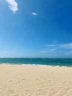 Playa Dorada King Bed Beachfront