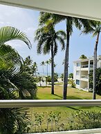 Playa Dorada King Bed Beachfront