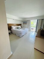 Playa Dorada King Bed Beachfront