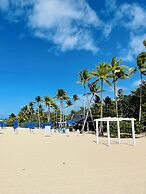 Playa Dorada King Bed Beachfront