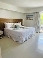 Playa Dorada King Bed Beachfront