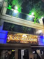 Hotel Casa Girardot