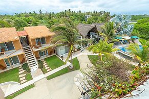 Turtle Seaview