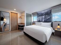 Aston Inn Lumajang - East Java