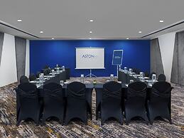 Aston Inn Lumajang - East Java