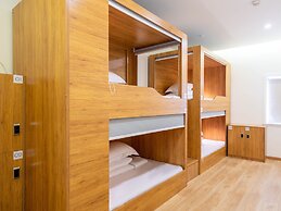Chengdu Qingcheng Youth Hostel Apartment