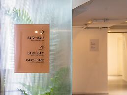 Chengdu Qingcheng Youth Hostel Apartment
