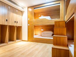 Chengdu Qingcheng Youth Hostel Apartment