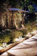 Tengchong Hot Spring Family Resort