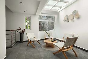 Tengchong Hot Spring Family Resort